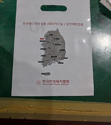 비닐쇼핑백489